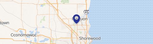 8310 Brown Deer Rd, Unit 8360