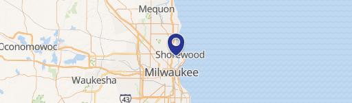 3201 3203rd N Buffum St