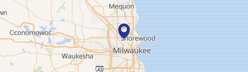 4404 Burleigh St, Unit 4410