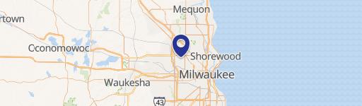 8924 Burleigh St, Unit 8930