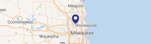 5815 Capitol Dr, Unit 5821