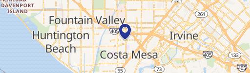 Costa Mesa, CA 92626