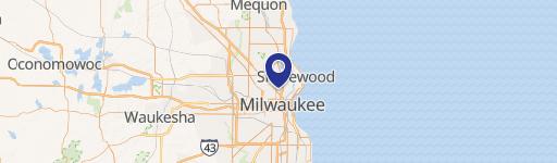 1700 Fond Du Lac Ave