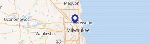 3040 3042nd W Fond Du Lac Ave