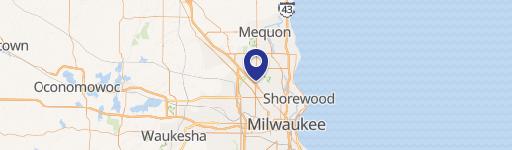 7721 Fond Du Lac Ave