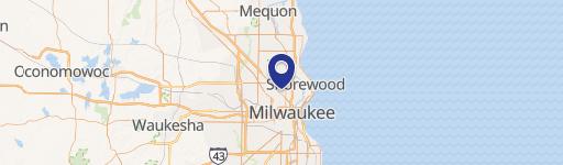 2820 2822nd W Fond Du Lac Ave