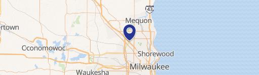 9575 Fond Du Lac Ave