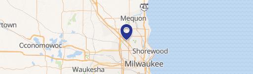 8721 Fond Du Lac Ave