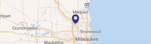 9411 Fond Du Lac Ave