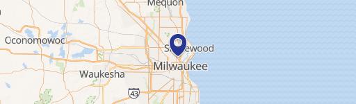 1540 1542nd W Fond Du Lac Ave