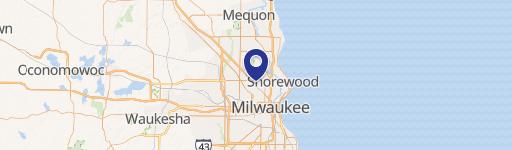 4001 Fond Du Lac Ave