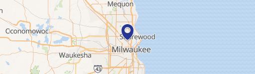 2500 2502nd W Fond Du Lac Ave