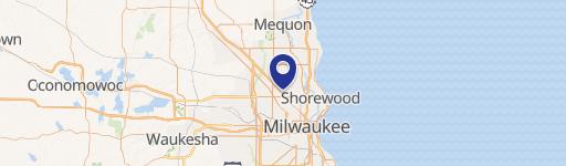 5444 Fond Du Lac Ave