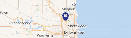 8500 Fond Du Lac Ave