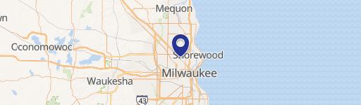 3405 Fond Du Lac Ave