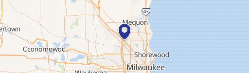 10450 Fond Du Lac Ave, Unit 10460