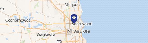 4124 Fond Du Lac Ave, Unit 4136