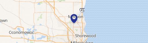 8133 Granville Woods Rd