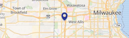 10124 Greenfield Ave