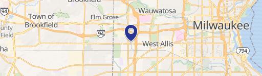 10506 Greenfield Ave