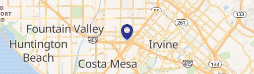 Costa Mesa, CA 92626