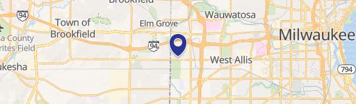 11800 Greenfield Ave