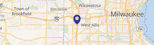 10015 Greenfield Ave