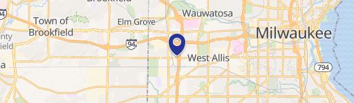 10101 Greenfield Ave