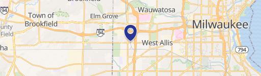 10501 Greenfield Ave