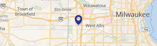 10525 Greenfield Ave