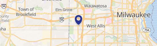 10725 Greenfield Ave