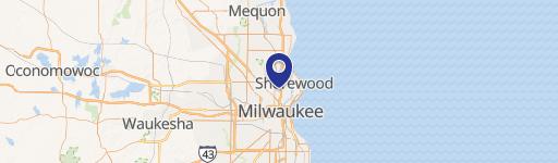 1382 1386th W Hopkins St