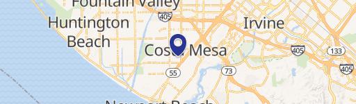 Costa Mesa, CA 92627