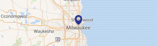 910 Juneau Ave, Unit 1