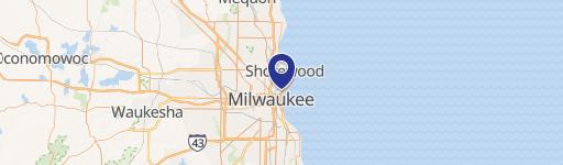 1042 Juneau Ave, Unit 3