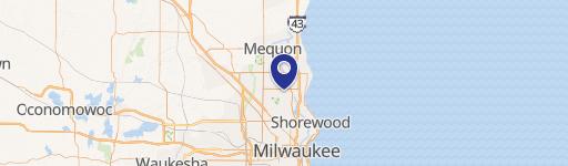 3400th W Kiehnau Ave