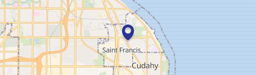 4030 Kinnickinnic Ave