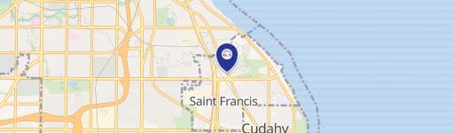 3825 Kinnickinnic Ave