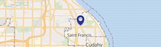 3825 Kinnickinnic Ave