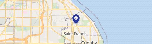 3809 Kinnickinnic Ave