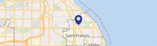 3805 Kinnickinnic Ave