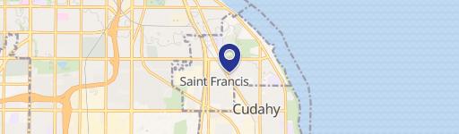 4160 Kinnickinnic Ave