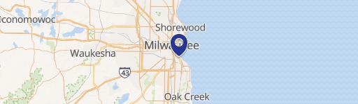 2737 Kinnickinnic Ave, Unit 2743