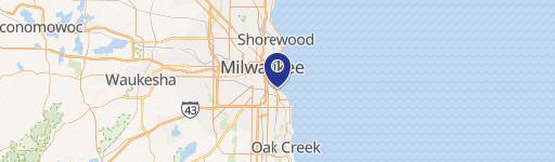 3018 Kinnickinnic Ave, Unit 3028