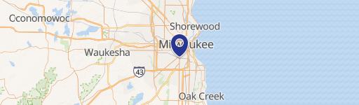 2901 Kinnickinnic Riv Pkwyis