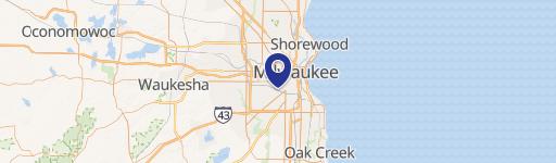 4400 Kinnickinnic Riv Pkwy, Unit 4408