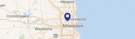 5409 5411th W Lisbon Ave