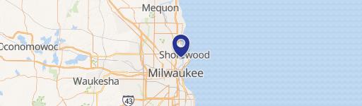 731 733rd E Locust St