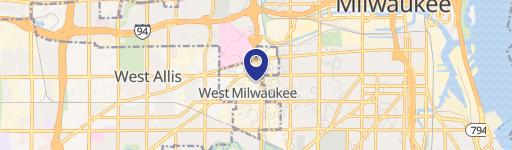 1541 Miller Park Way