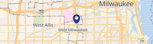 1401 Miller Park Way